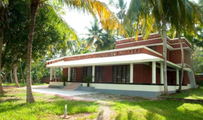 USHODAYA LAKESIDE VILLA